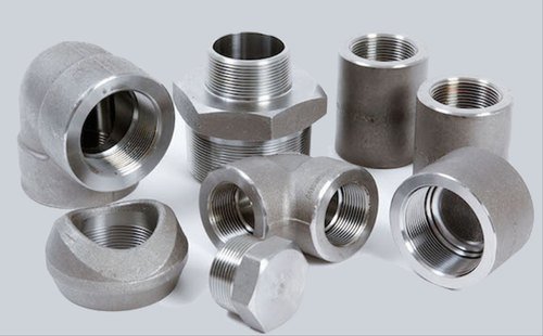 Aluminium  Fittings